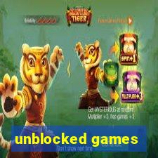 unblocked games